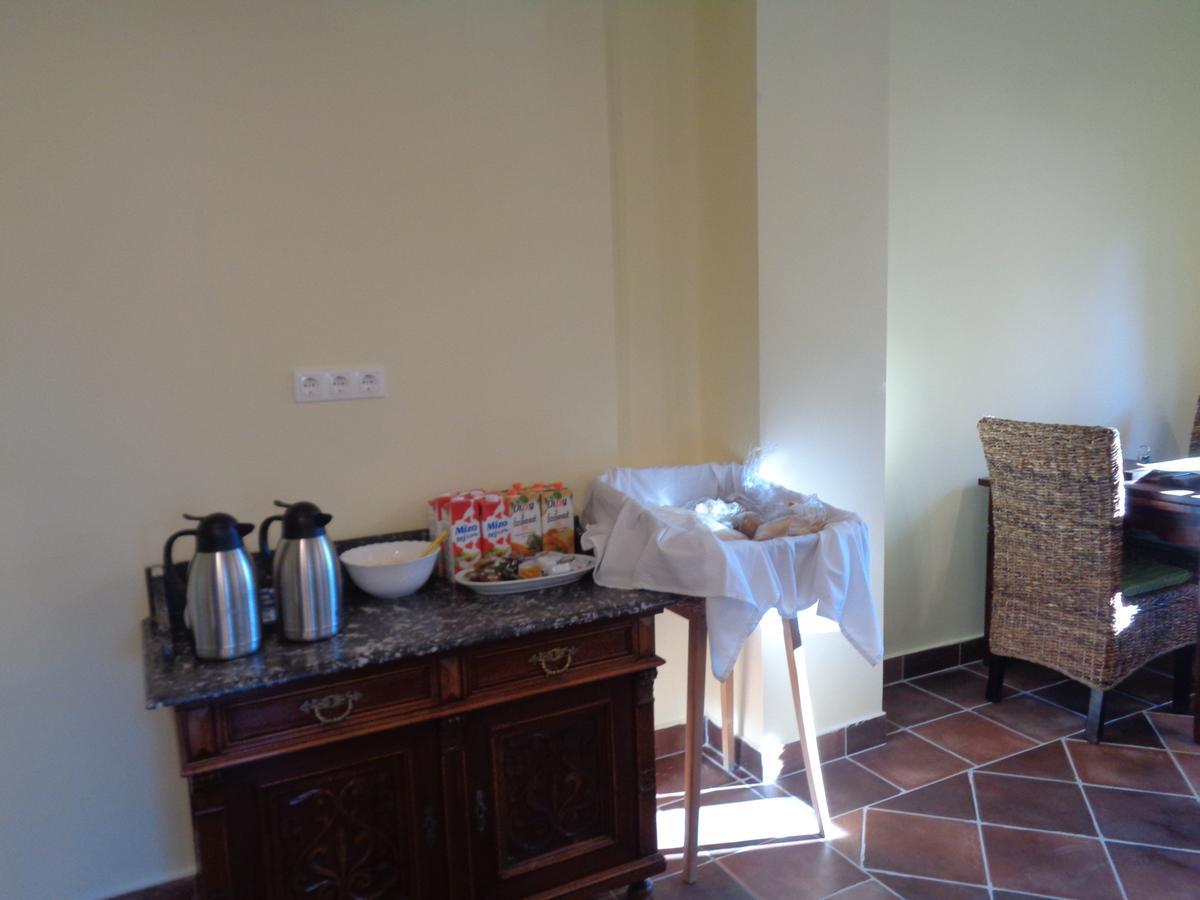 Bed and Breakfast Arnyas Park Apartmanhaz Balatonalmádi Exterior foto