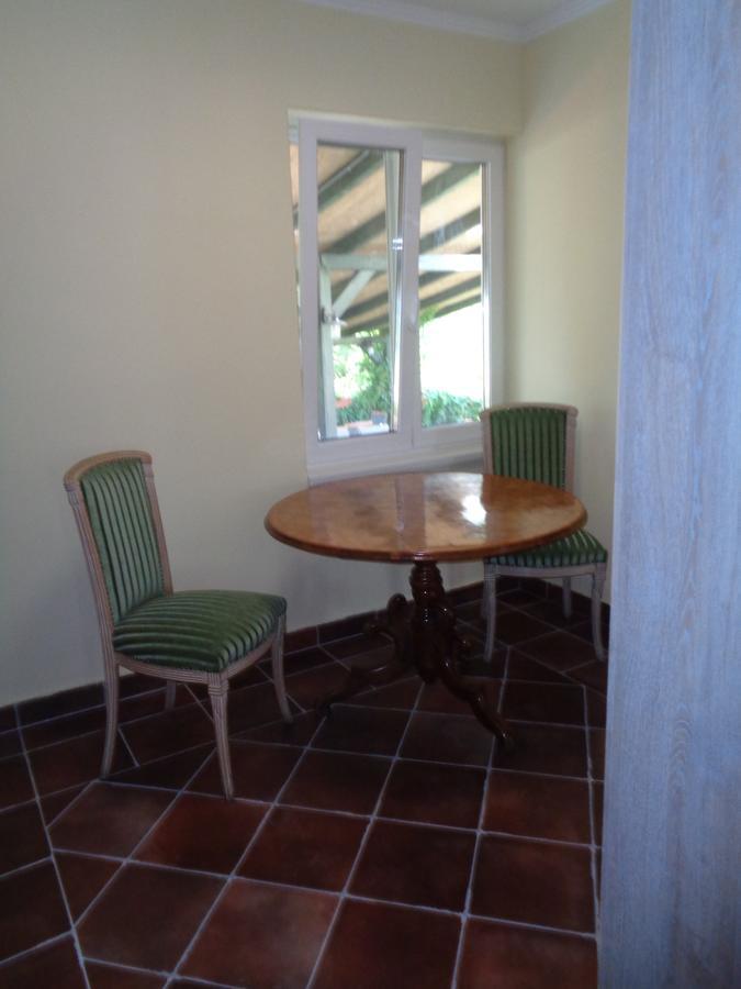 Bed and Breakfast Arnyas Park Apartmanhaz Balatonalmádi Exterior foto