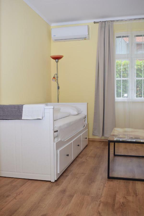 Bed and Breakfast Arnyas Park Apartmanhaz Balatonalmádi Exterior foto