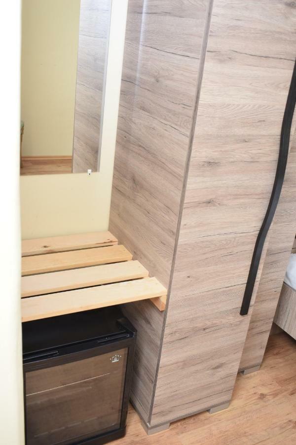 Bed and Breakfast Arnyas Park Apartmanhaz Balatonalmádi Exterior foto